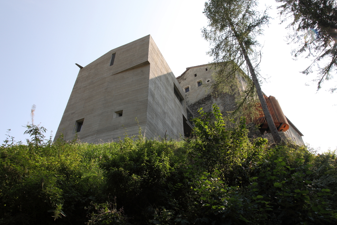 Ein Foto von Zita Oberwalder