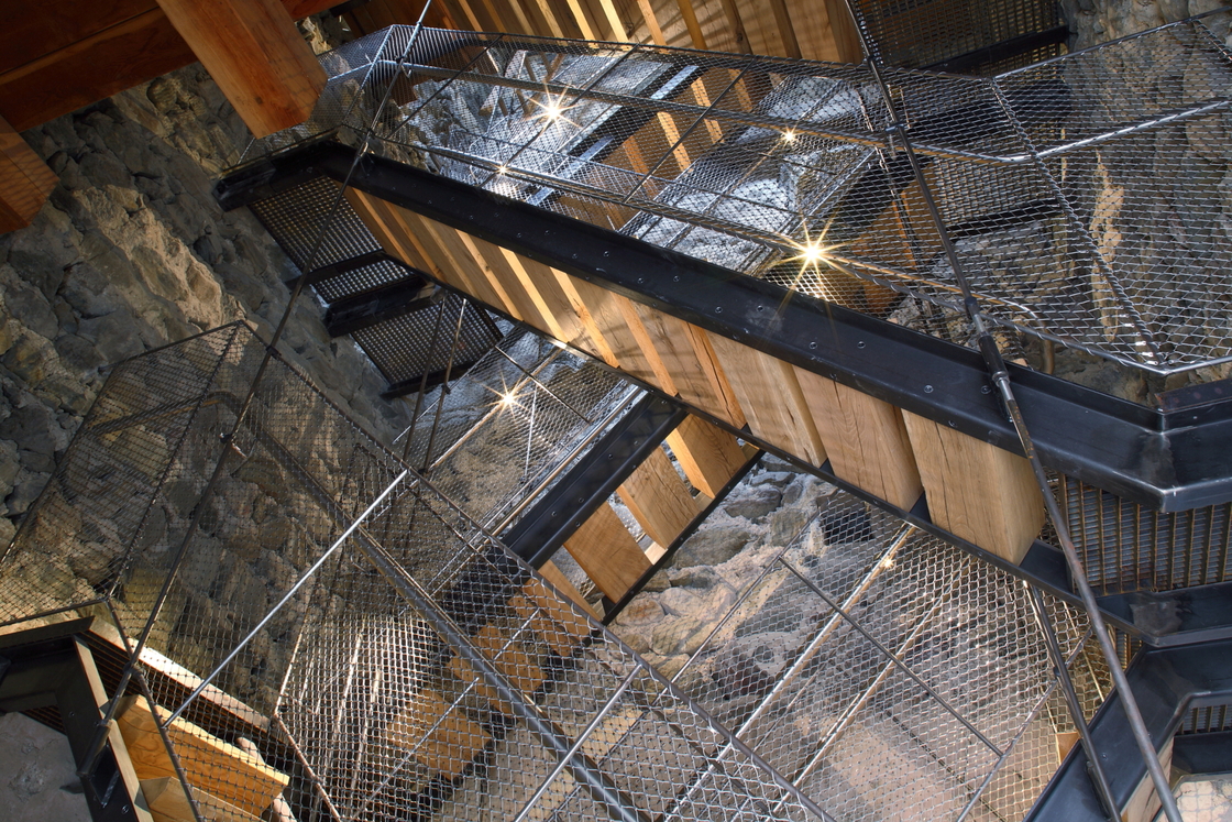 Ein Foto von Zita Oberwalder