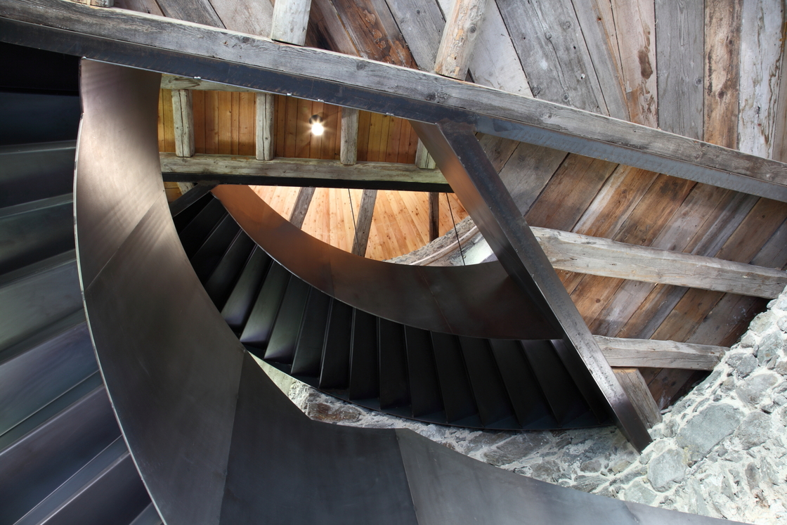 Ein Foto von Zita Oberwalder