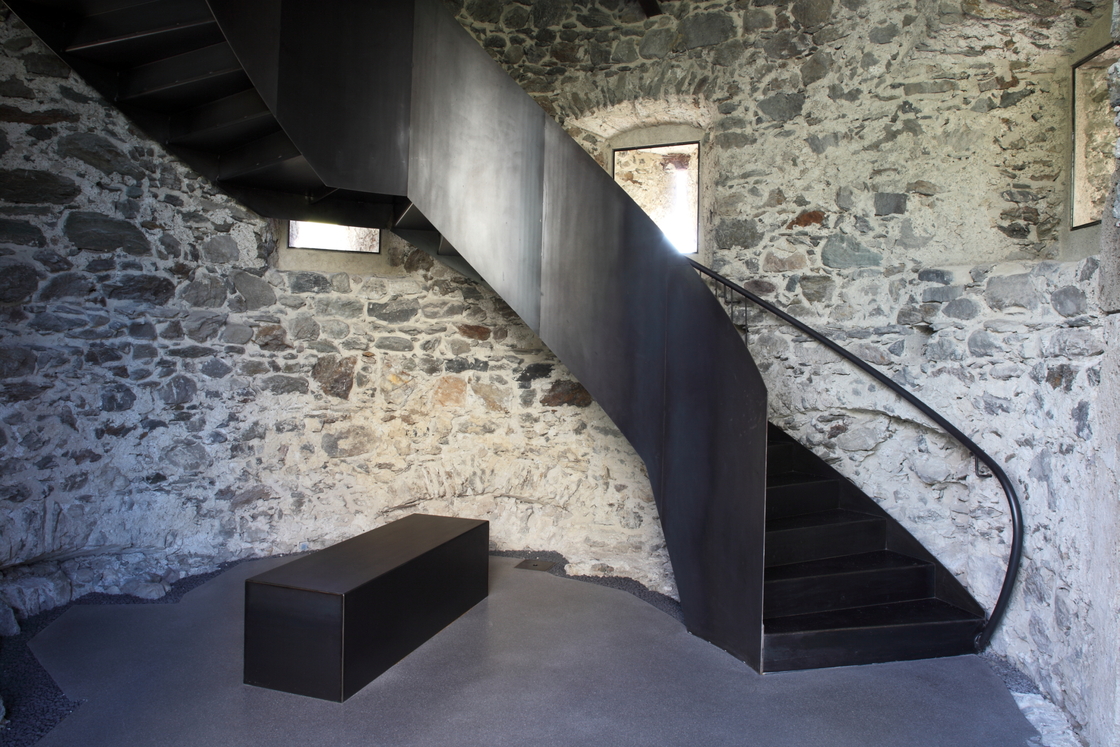 Ein Foto von Zita Oberwalder