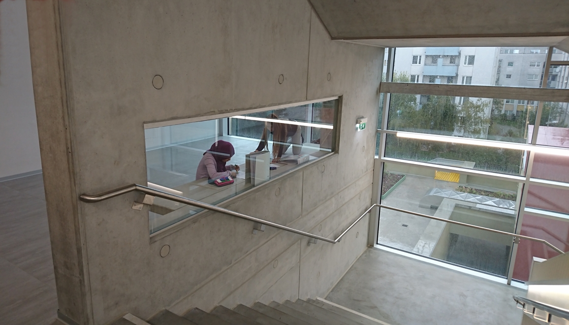 Ein Foto von CPPArchitektur ZT KG