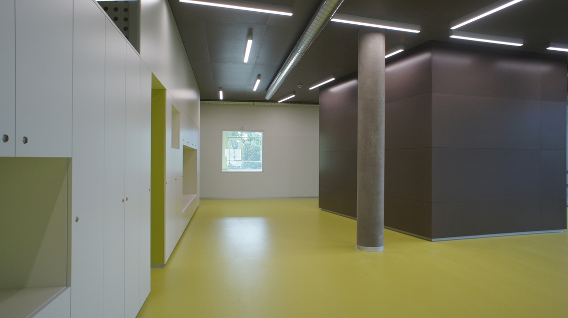 Ein Foto von CPPArchitektur ZT KG