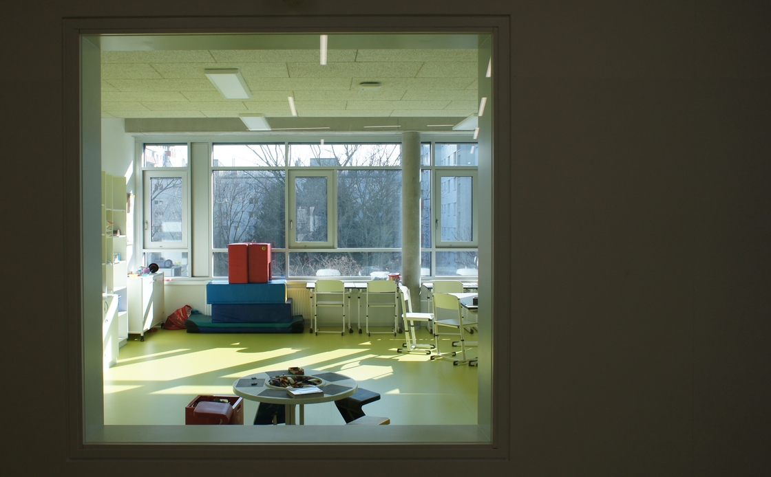 Ein Foto von CPPArchitektur ZT KG