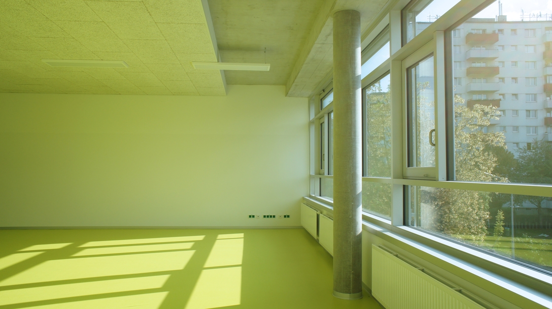 Ein Foto von CPPArchitektur ZT KG