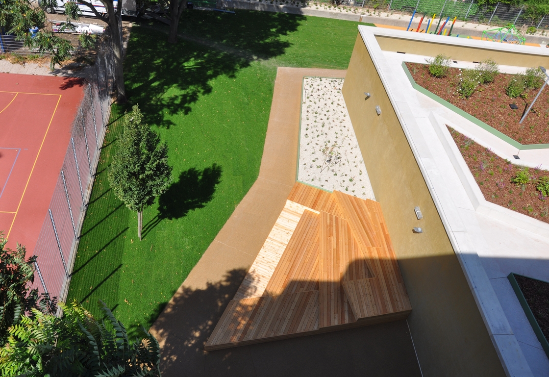 Ein Foto von CPPArchitektur ZT KG