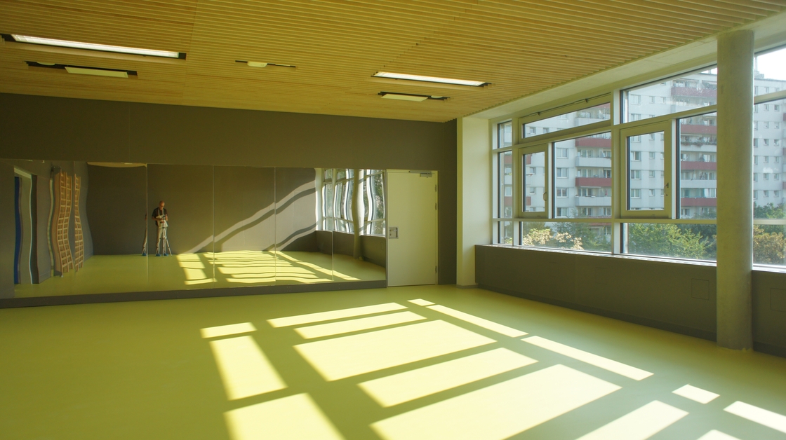 Ein Foto von CPPArchitektur ZT KG