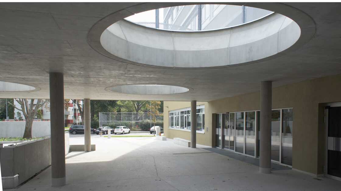 Ein Foto von CPPArchitektur ZT KG