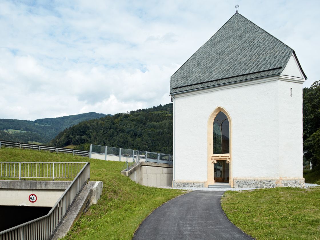 Ein Foto von Ott Georg Photography