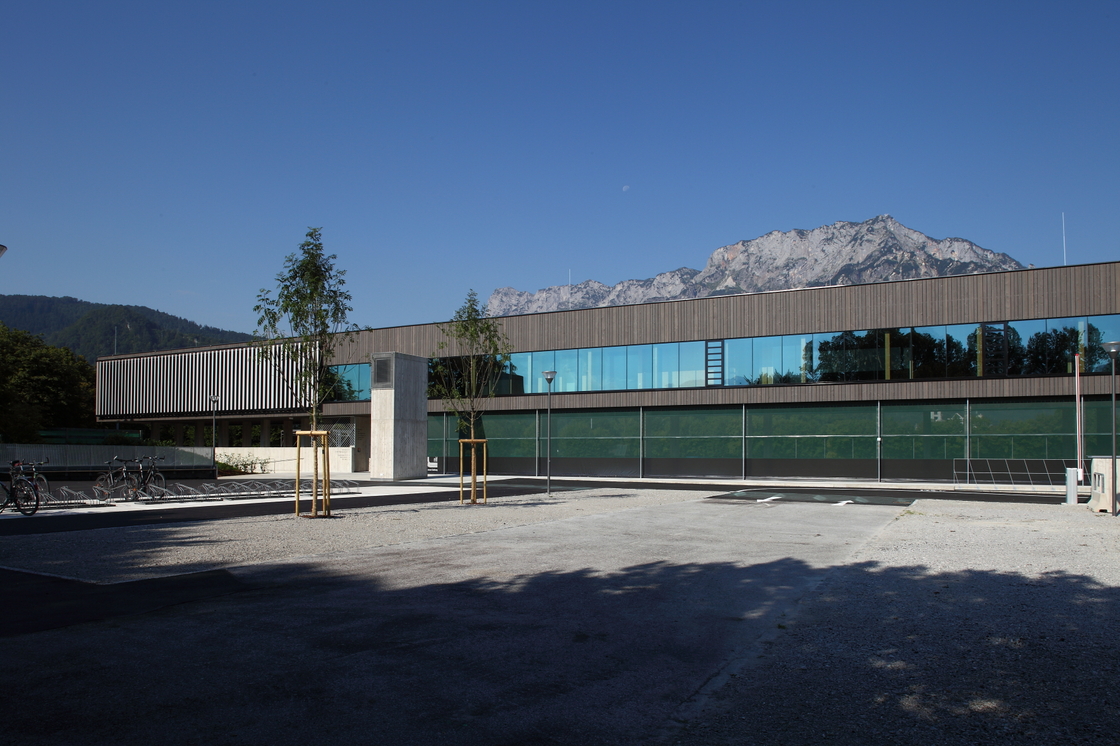 Ein Foto von Zita Oberwalder