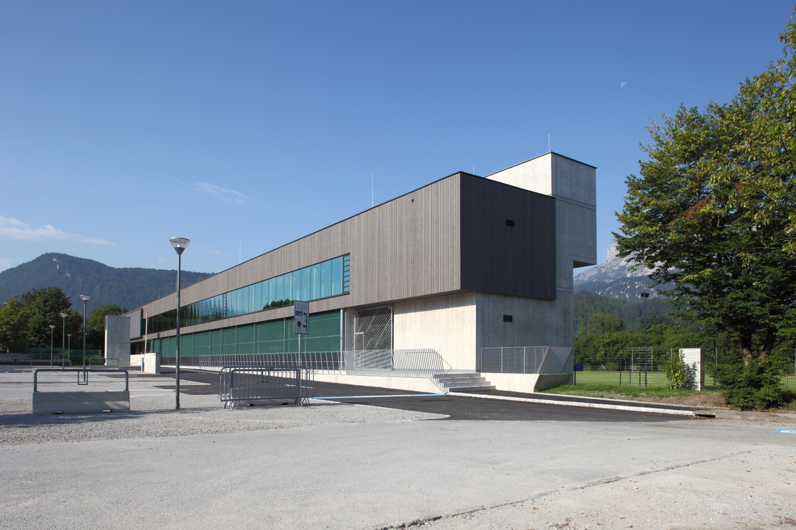 Ein Foto von Zita Oberwalder