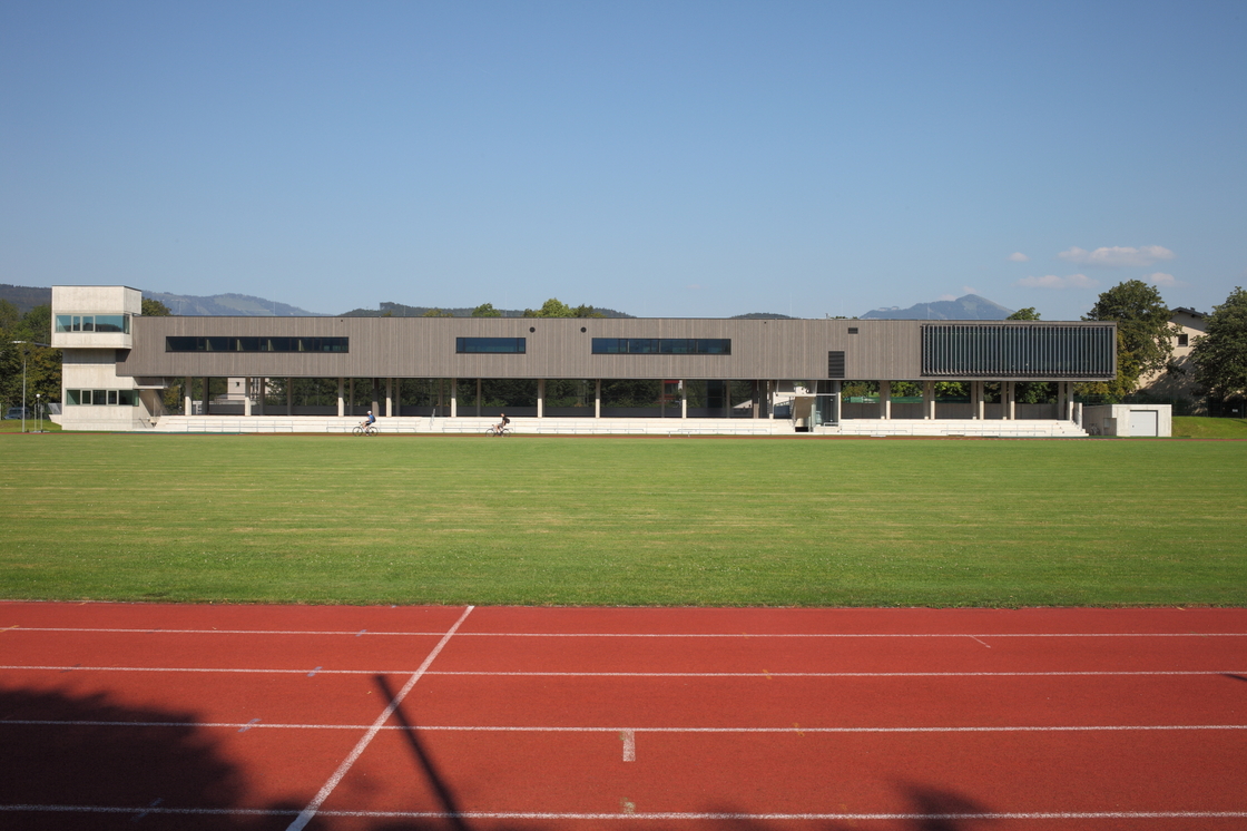 Ein Foto von Zita Oberwalder