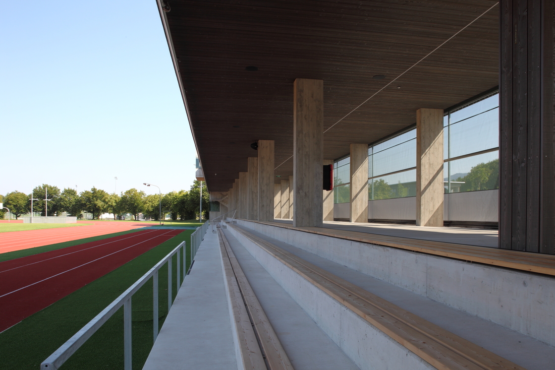 Ein Foto von Zita Oberwalder