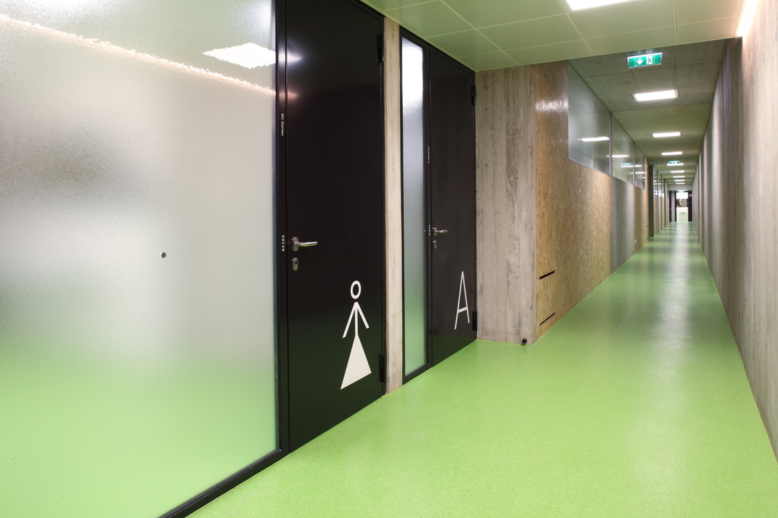 Ein Foto von Zita Oberwalder