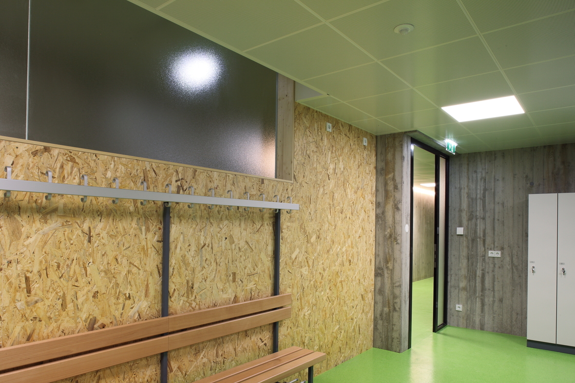 Ein Foto von Zita Oberwalder