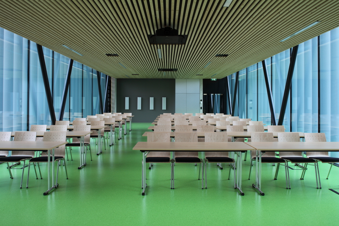 Ein Foto von Zita Oberwalder