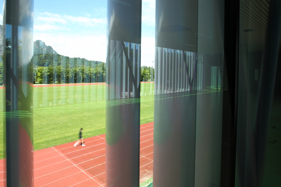 Ein Foto von Zita Oberwalder