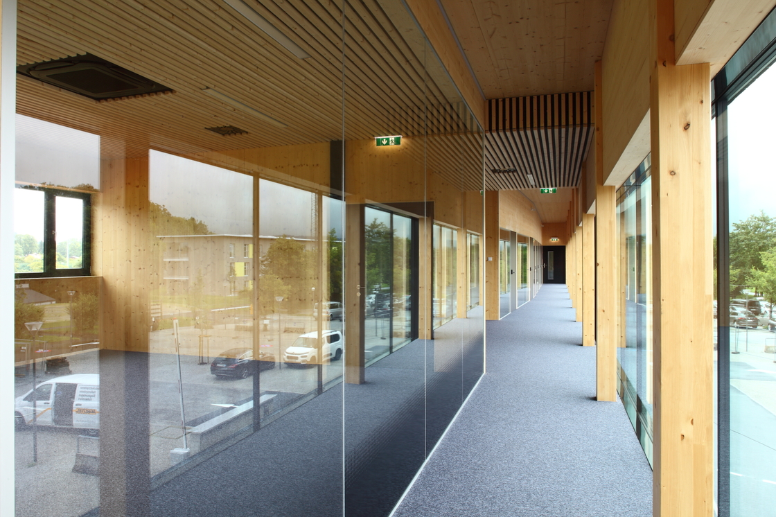 Ein Foto von Zita Oberwalder