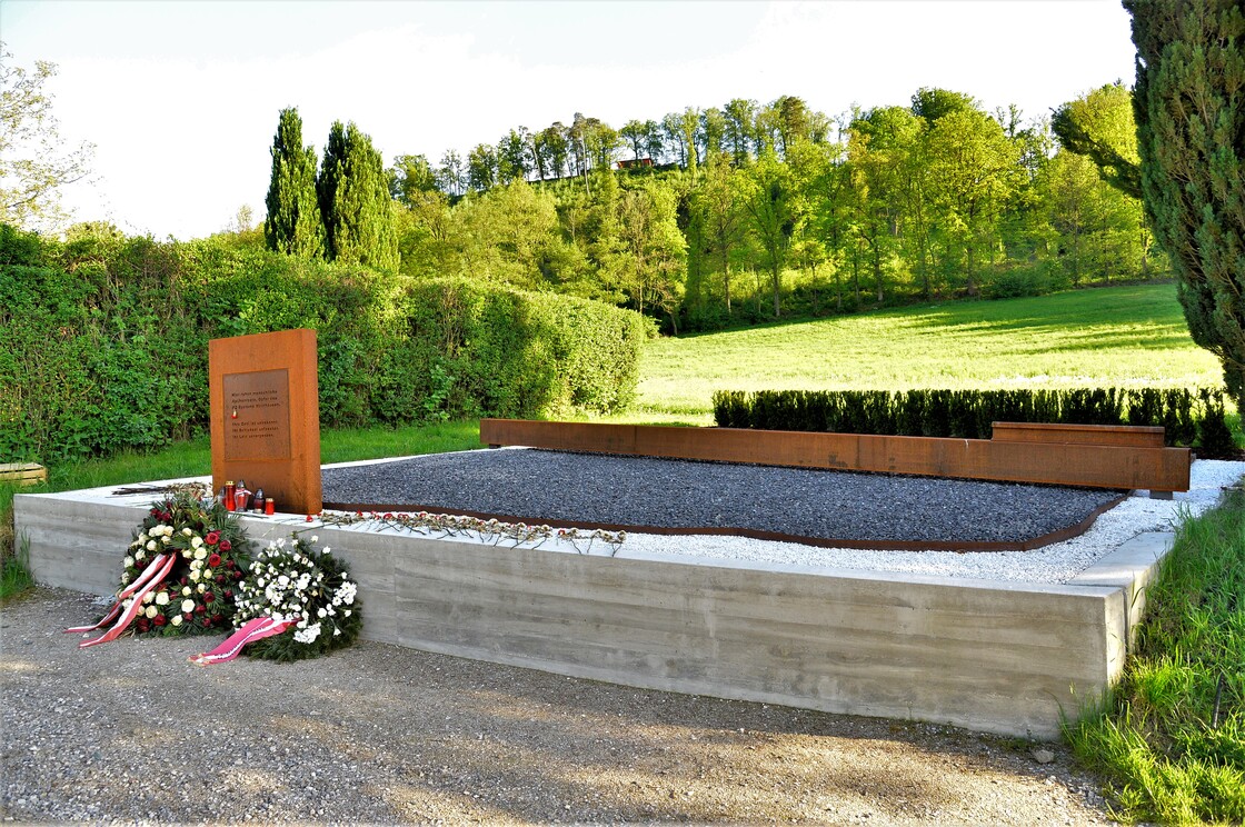 Ein Foto von Stephan Matyus