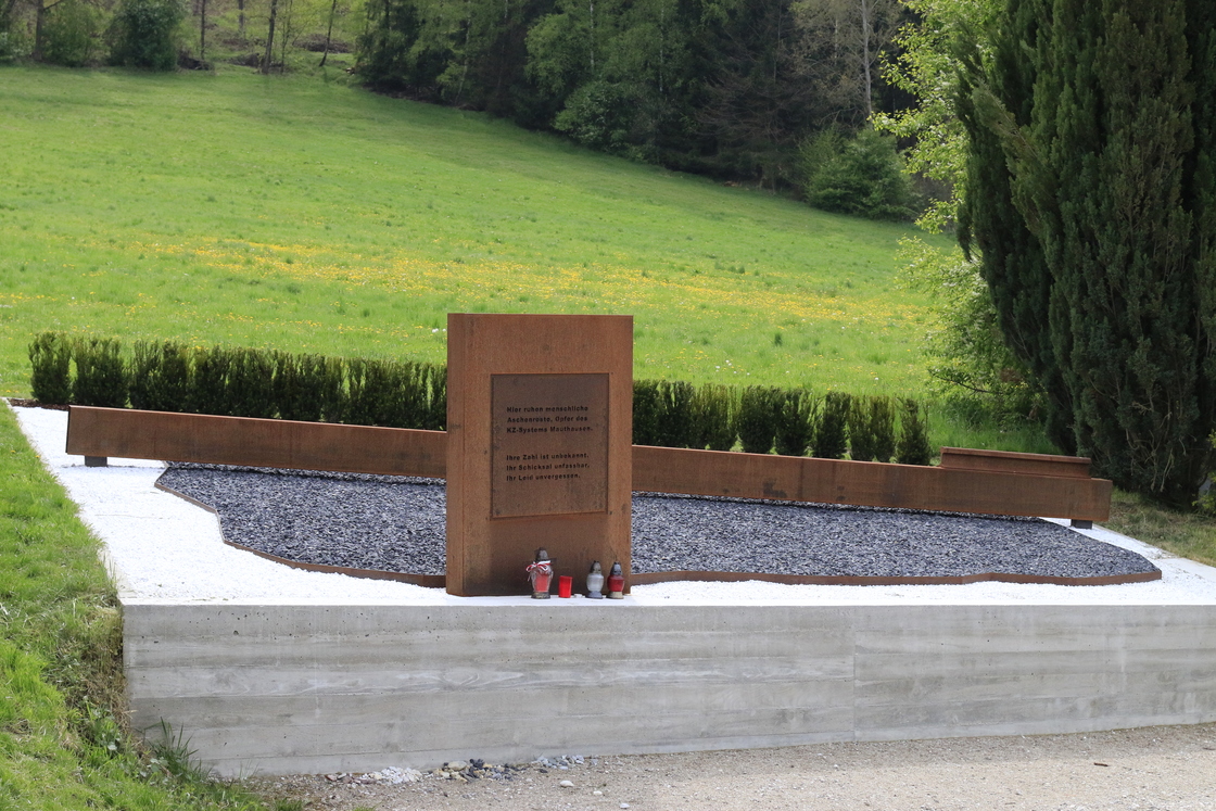 Ein Foto von Bernhard Denkinger