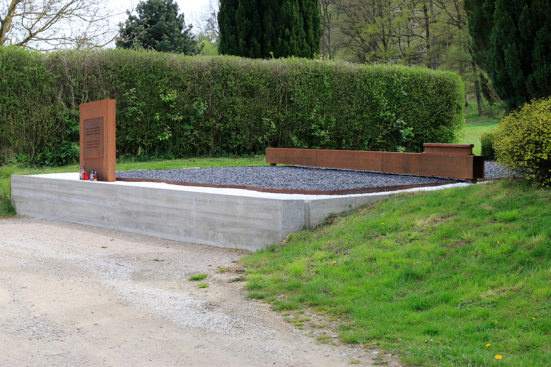 Ein Foto von Bernhard Denkinger