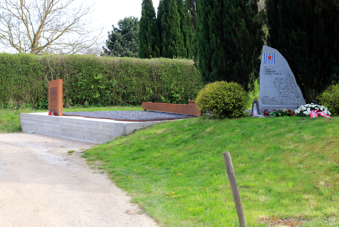 Ein Foto von Bernhard Denkinger