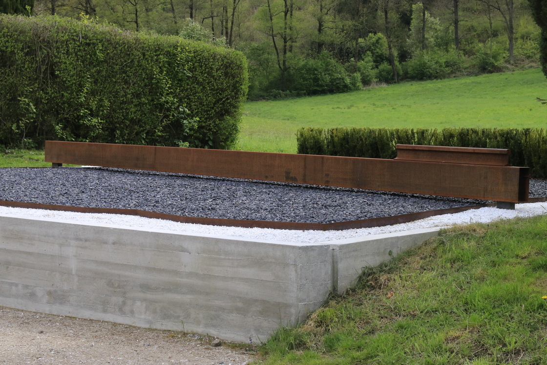 Ein Foto von Bernhard Denkinger