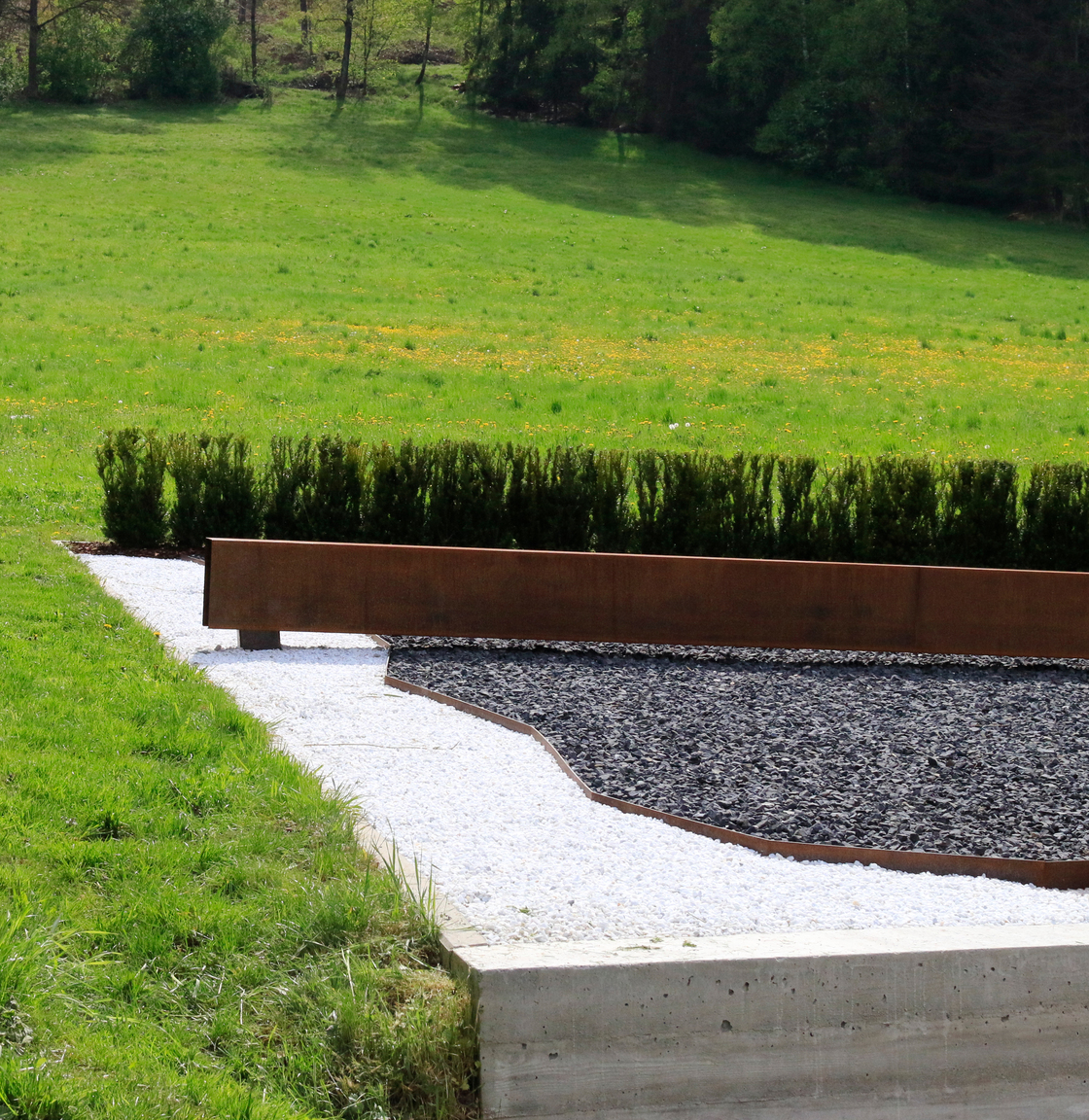 Ein Foto von Bernhard Denkinger