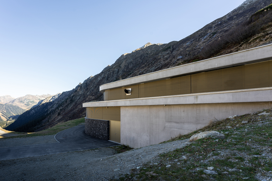 Ein Foto von Thomas Hennerbichler