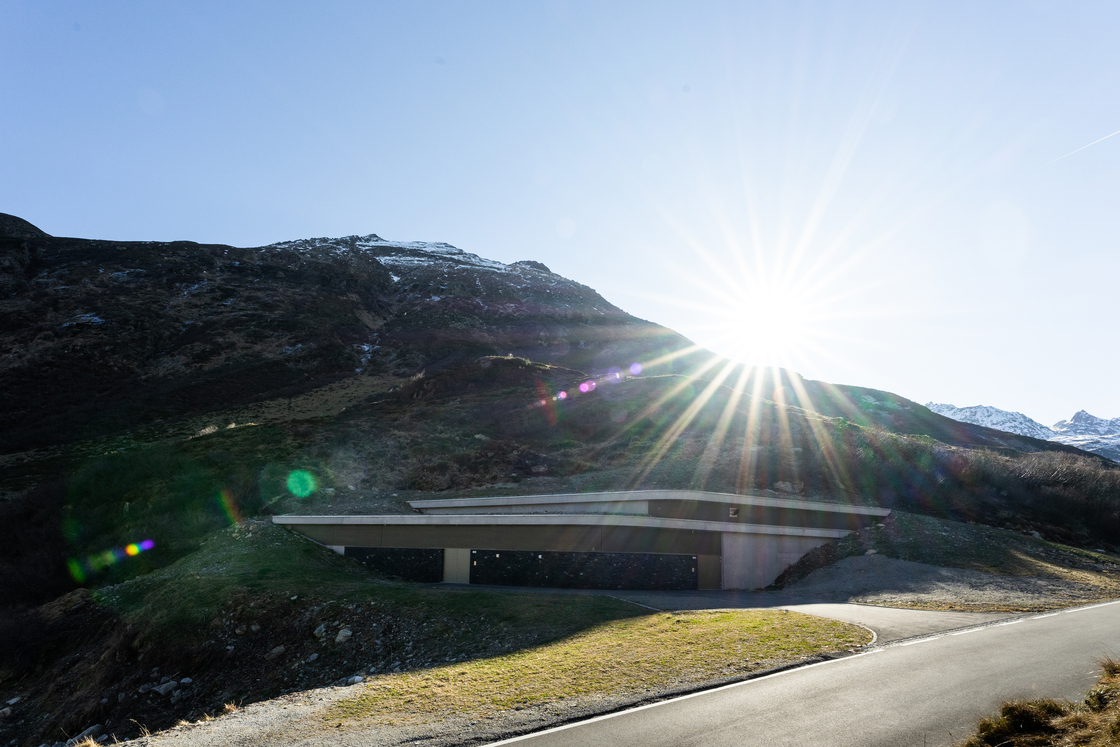 Ein Foto von Thomas Hennerbichler