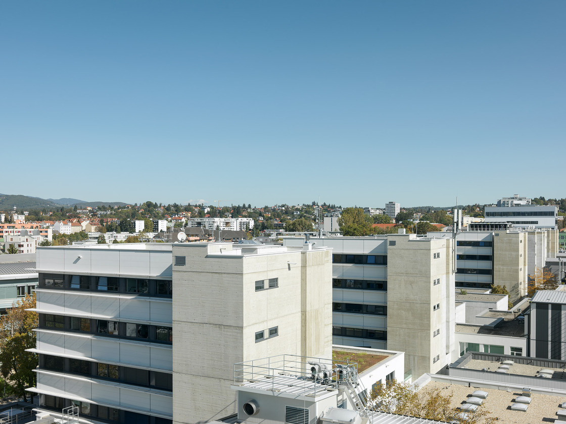 Ein Foto von Paul Ott