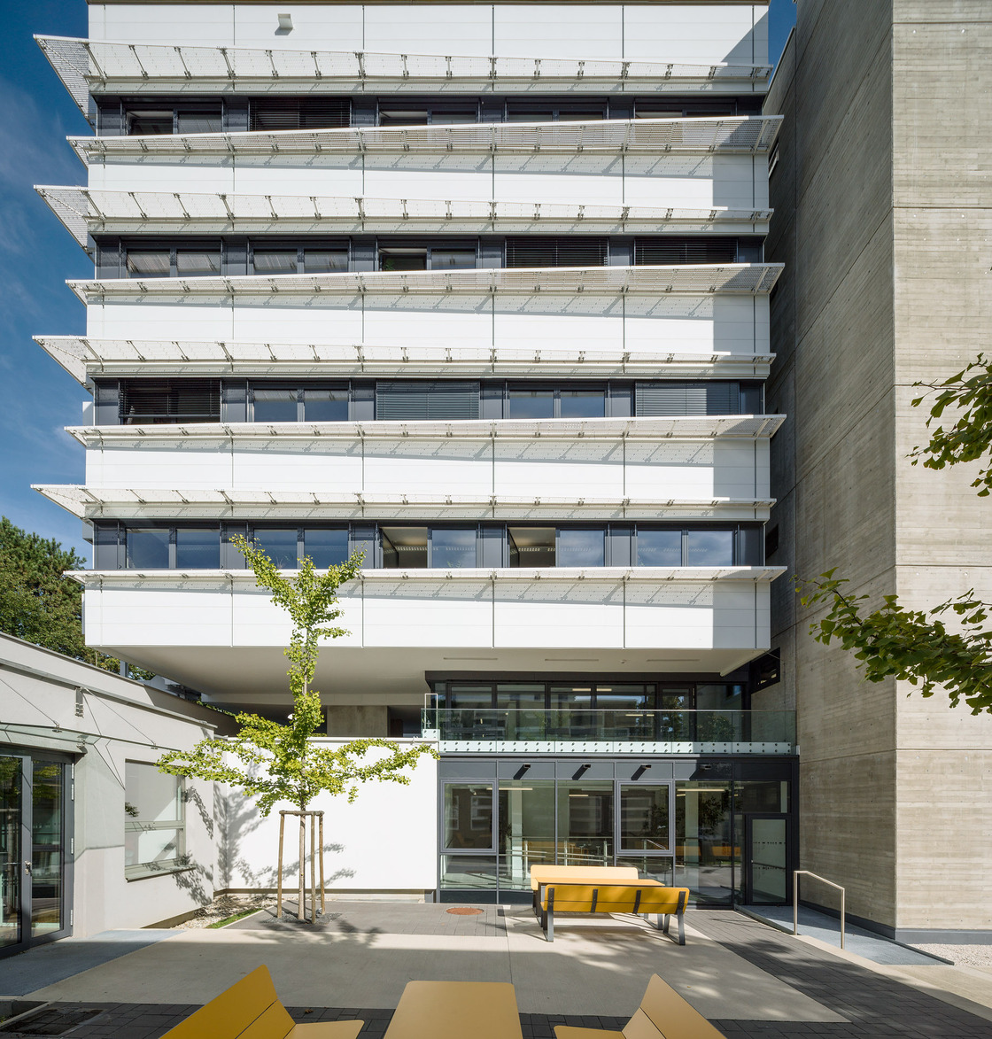 Ein Foto von Paul Ott