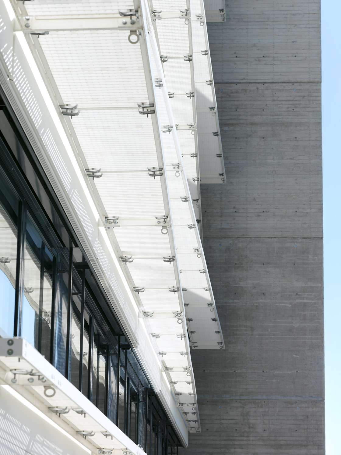 Ein Foto von Paul Ott