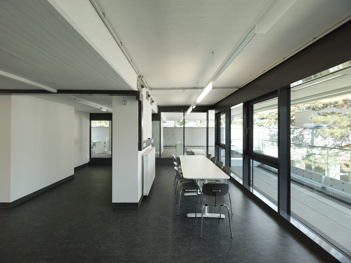 Ein Foto von Paul Ott