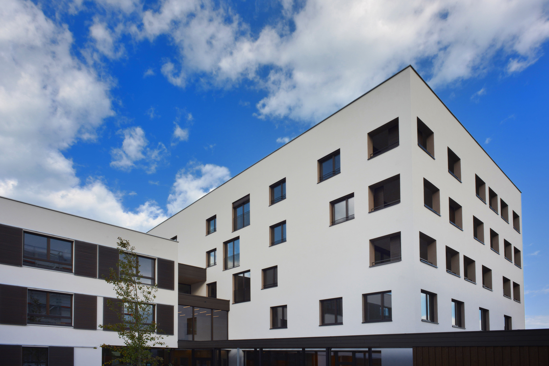 Ein Foto von Günter Laznia