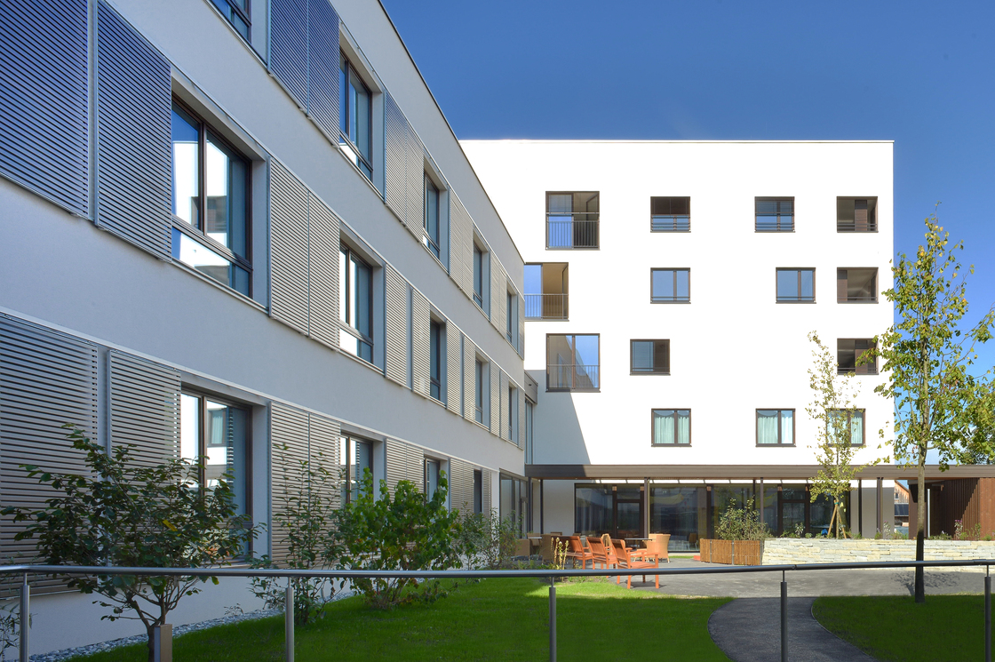 Ein Foto von Günter Laznia