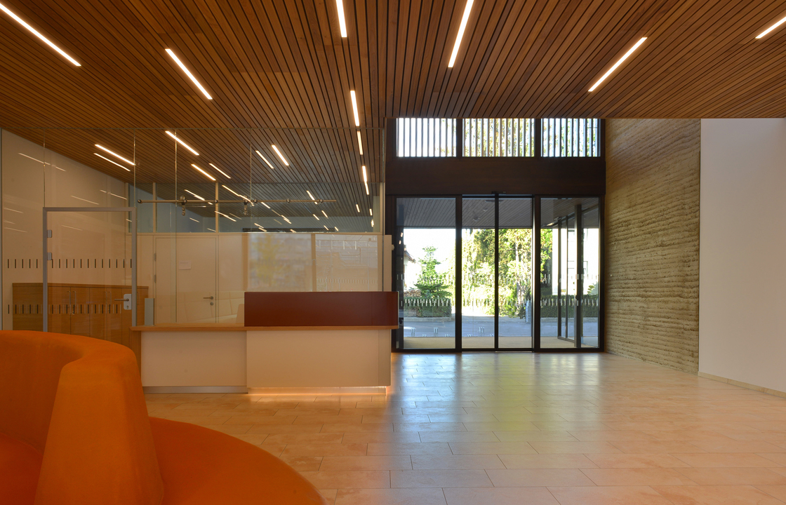 Ein Foto von Günter Laznia