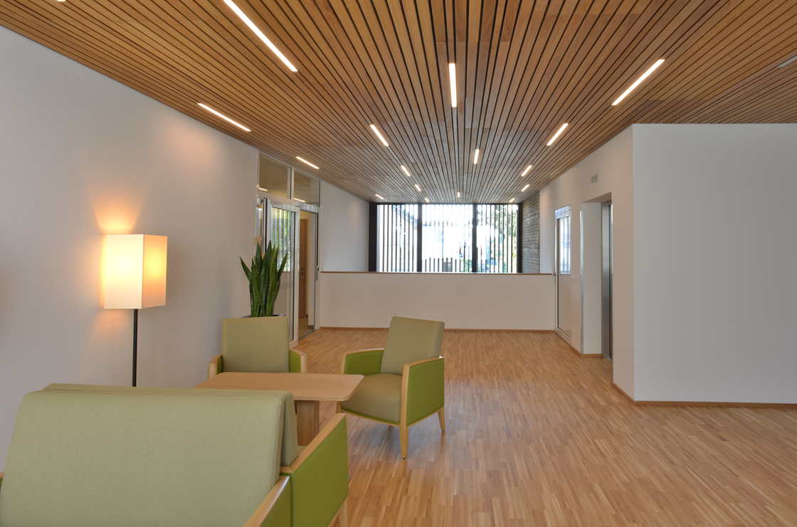 Ein Foto von Günter Laznia