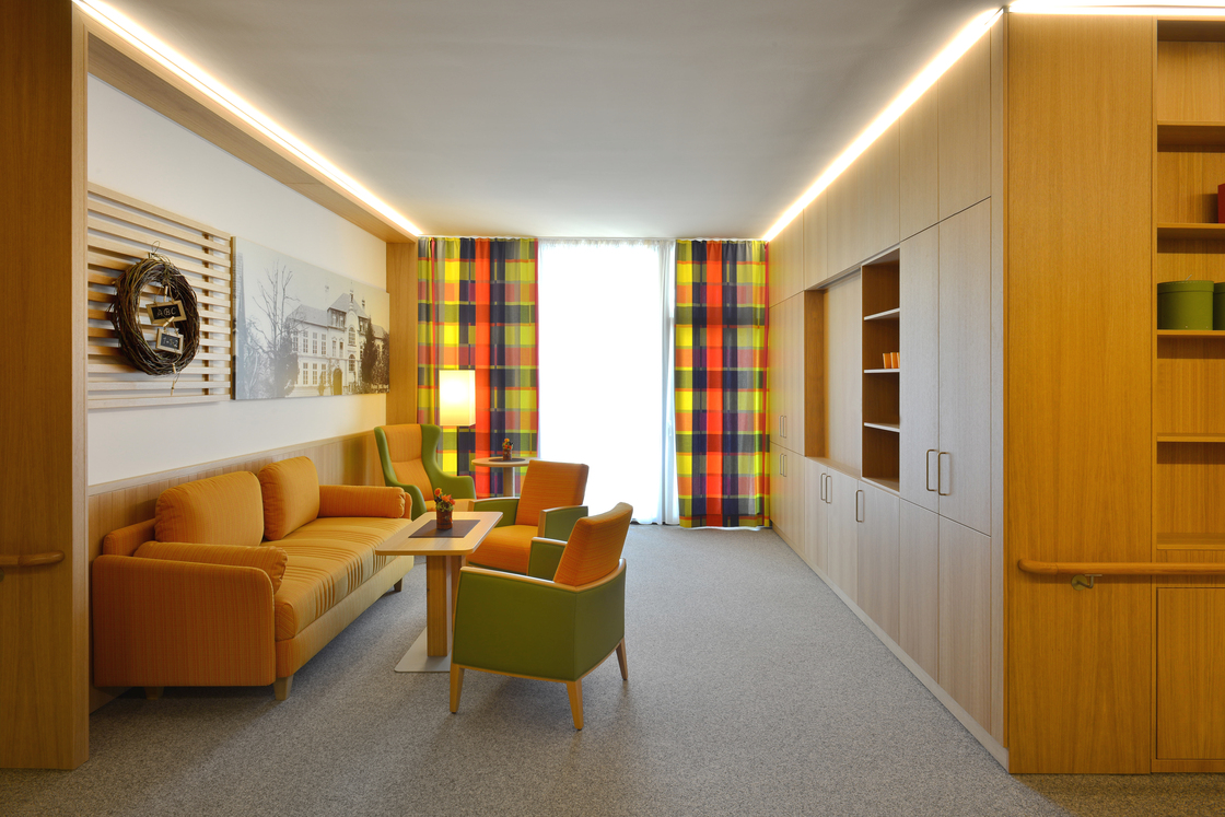 Ein Foto von Günter Laznia