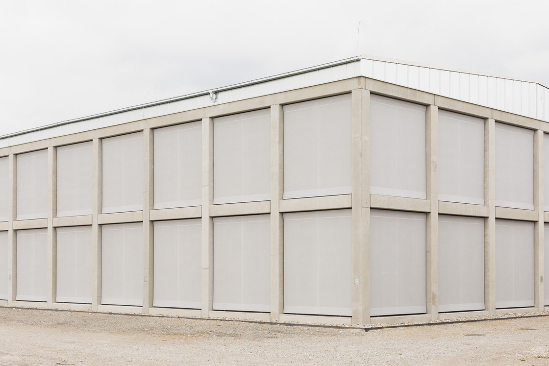 Ein Foto von LippZahnschirm OG