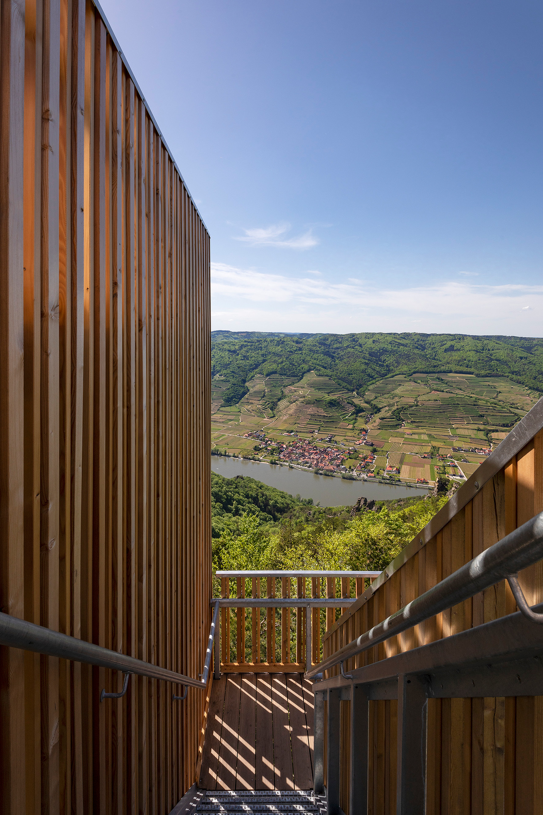 Ein Foto von Lisa Rastl