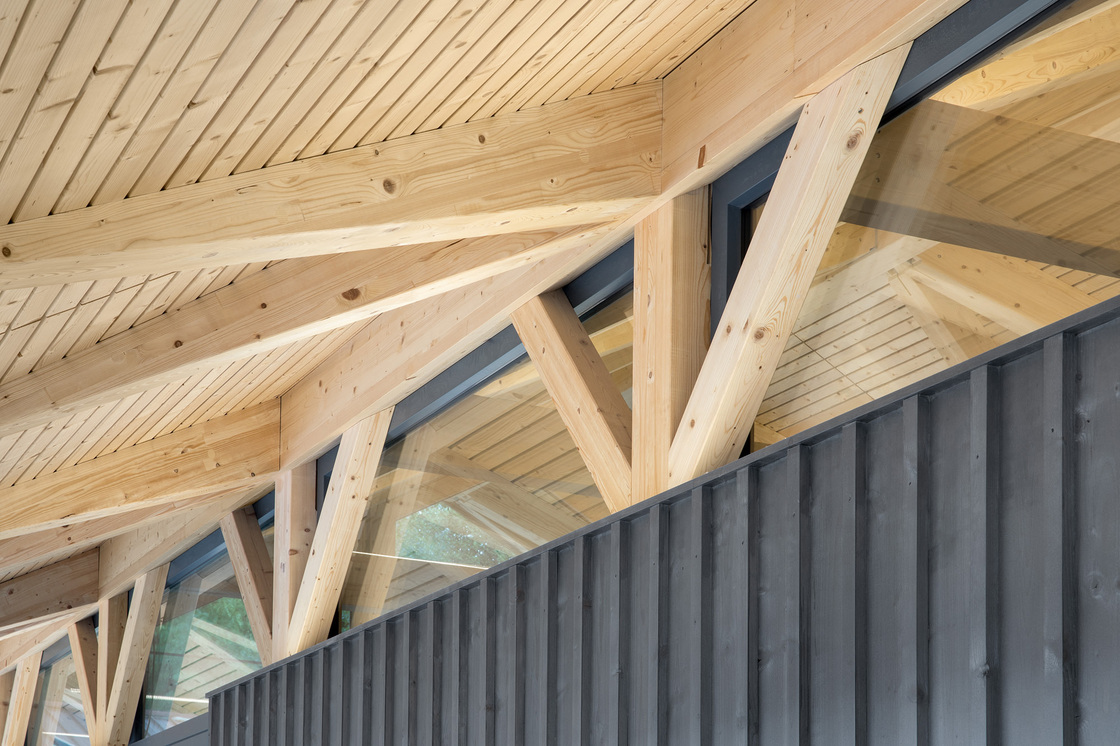 Ein Foto von Leonhard Hilzensauer