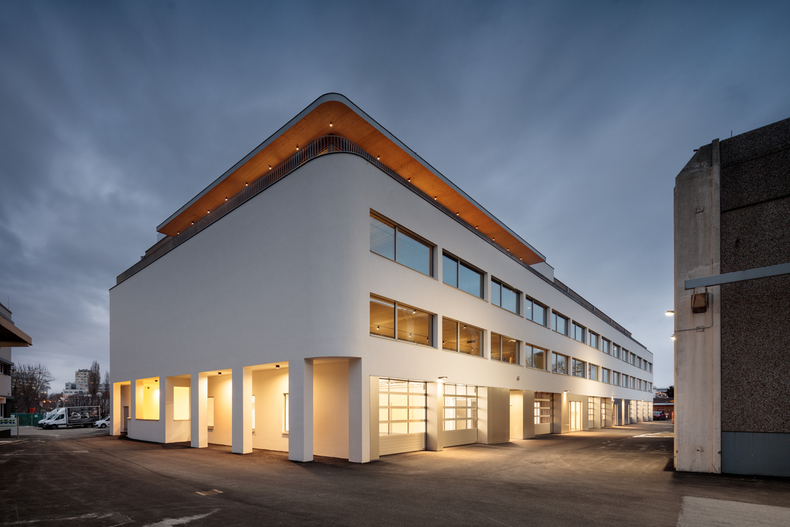 Ein Foto von Kurt Kuball