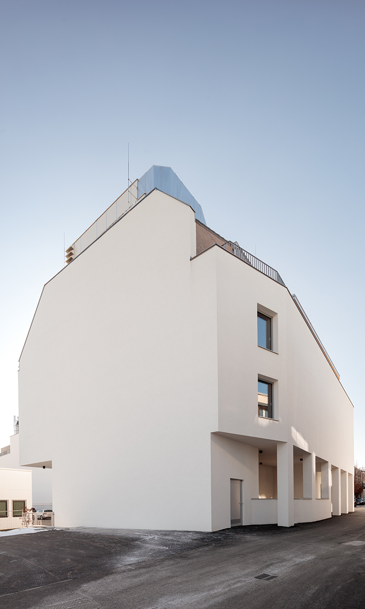 Ein Foto von Kurt Kuball