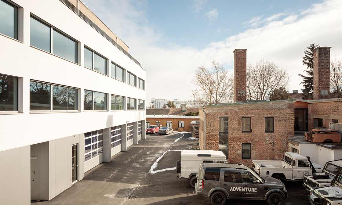 Ein Foto von Kurt Kuball