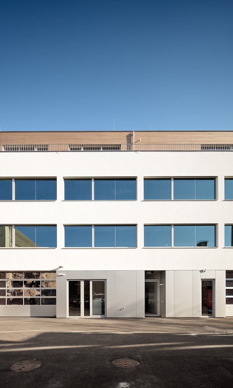 Ein Foto von Kurt Kuball