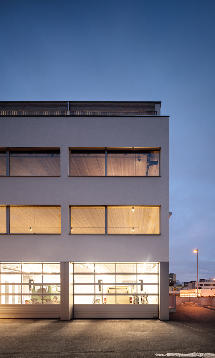 Ein Foto von Kurt Kuball