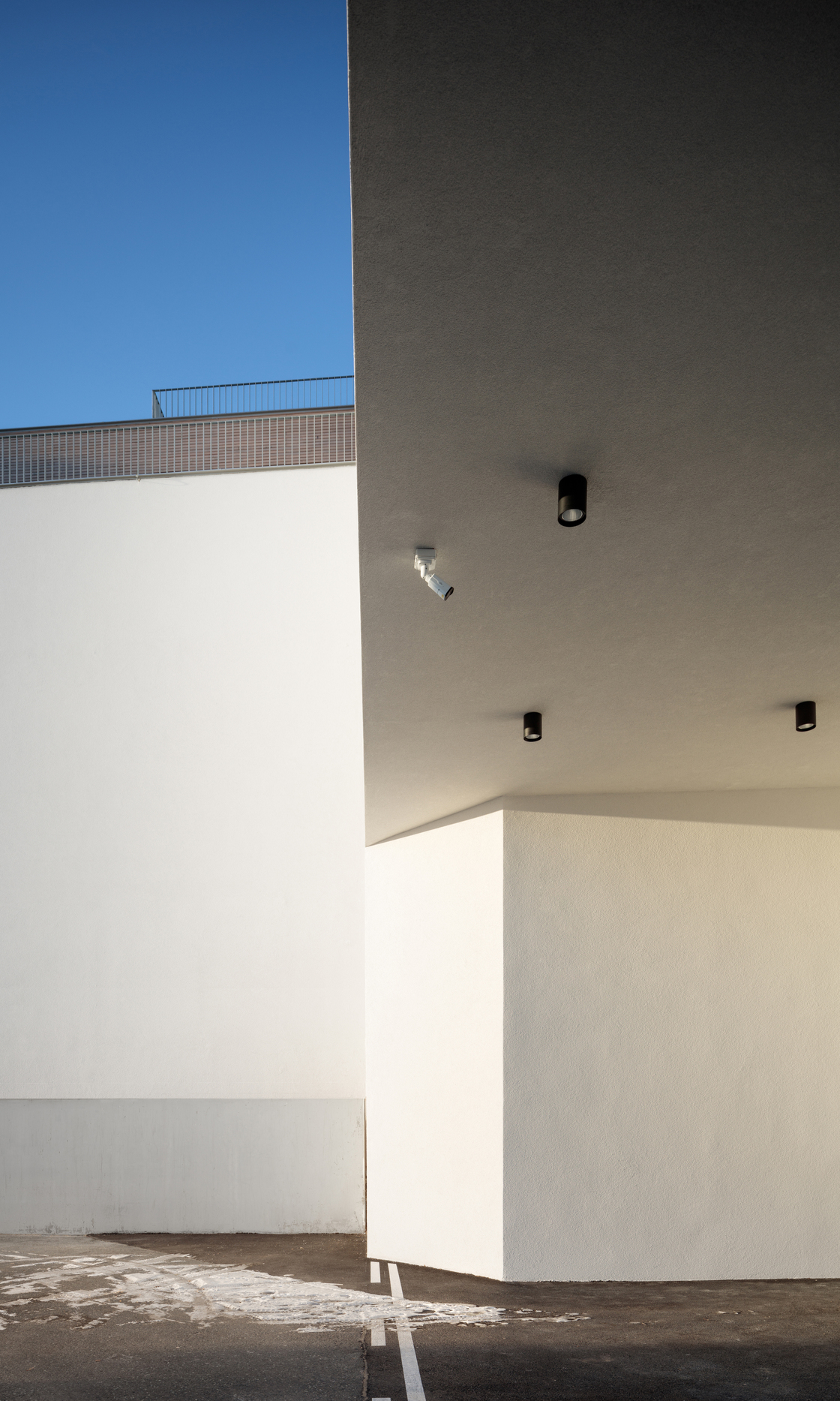 Ein Foto von Kurt Kuball