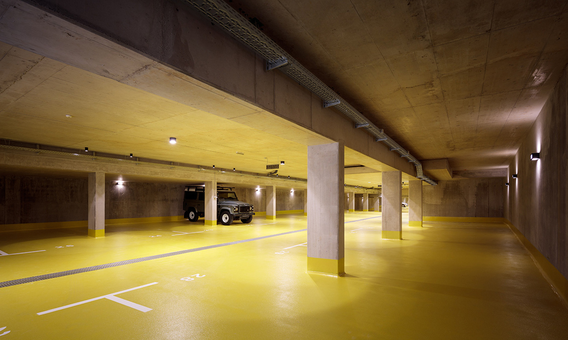 Ein Foto von Kurt Kuball