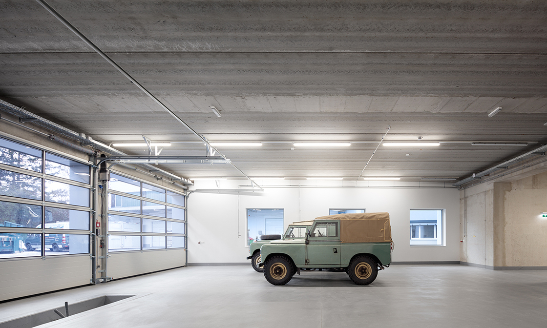 Ein Foto von Kurt Kuball