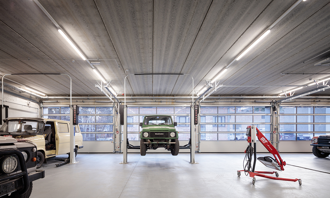 Ein Foto von Kurt Kuball